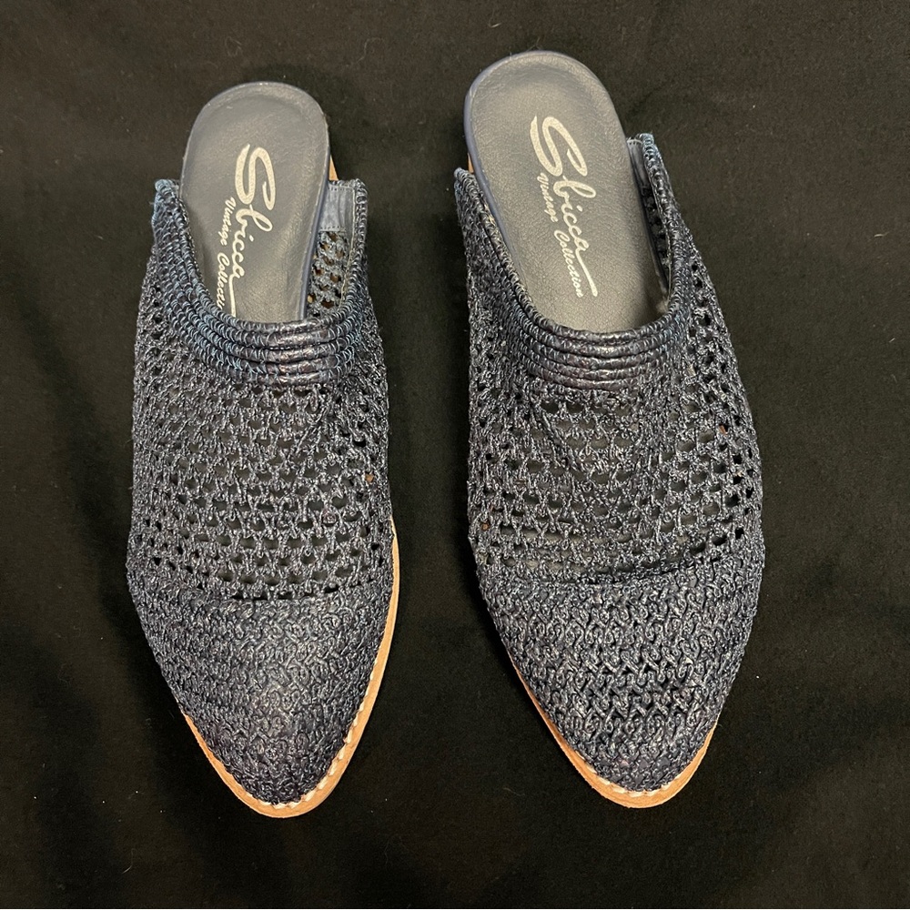 Sbicca shoes